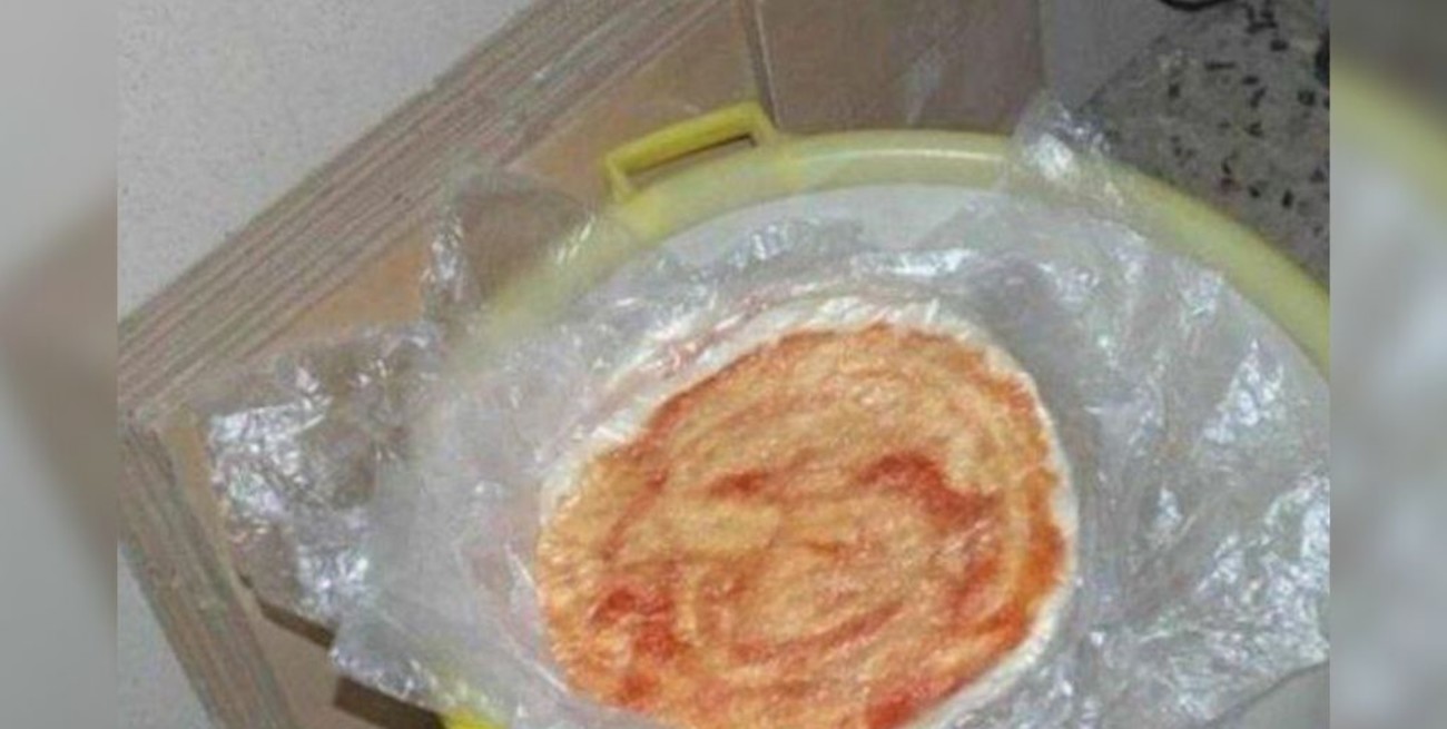 Detuvieron a dos argentinos que vendían pizzas en 22 provincias de España sin ninguna habilitación