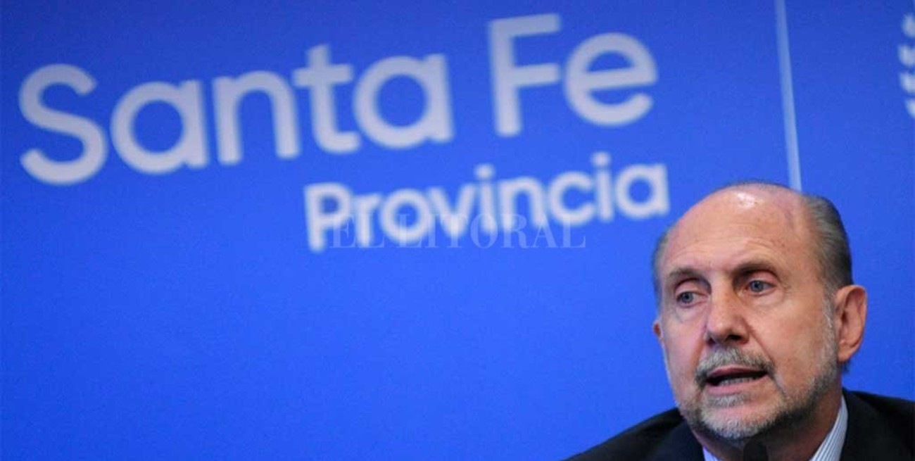 Espionaje: Perotti prometió "total  disposición" pero pidió objetividad