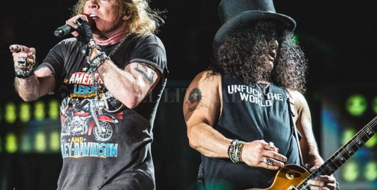 Filtraron la posible programación de Lollapalooza Argentina 2020...¡y hay memes!