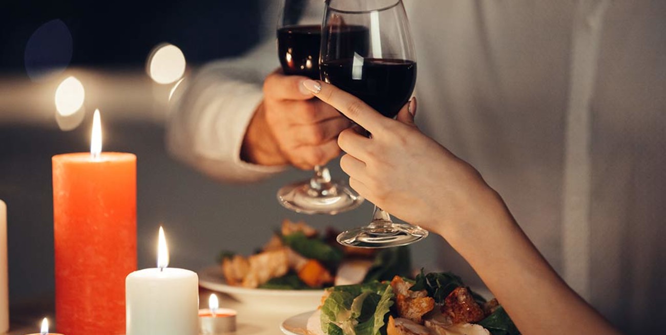 Día de los Enamorados: opciones para disfrutar en Santa Fe 