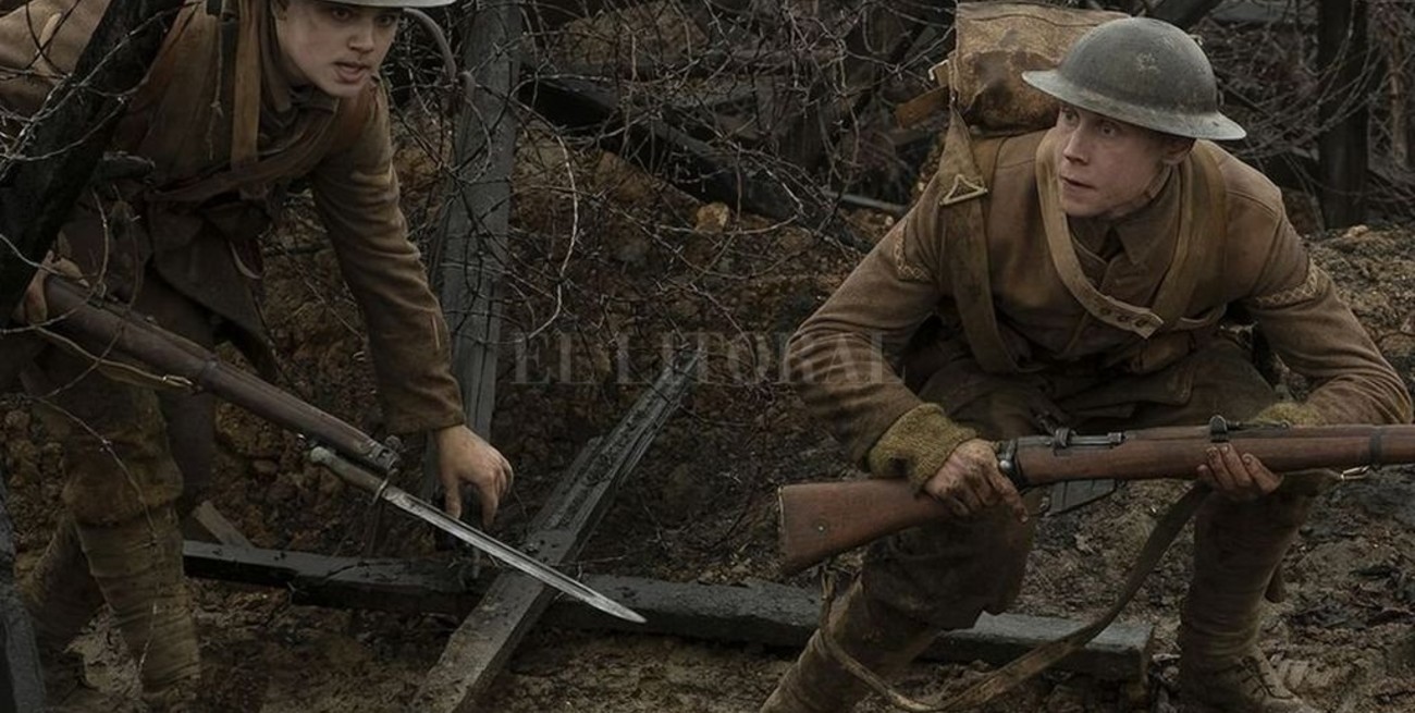 Durante y después de la guerra