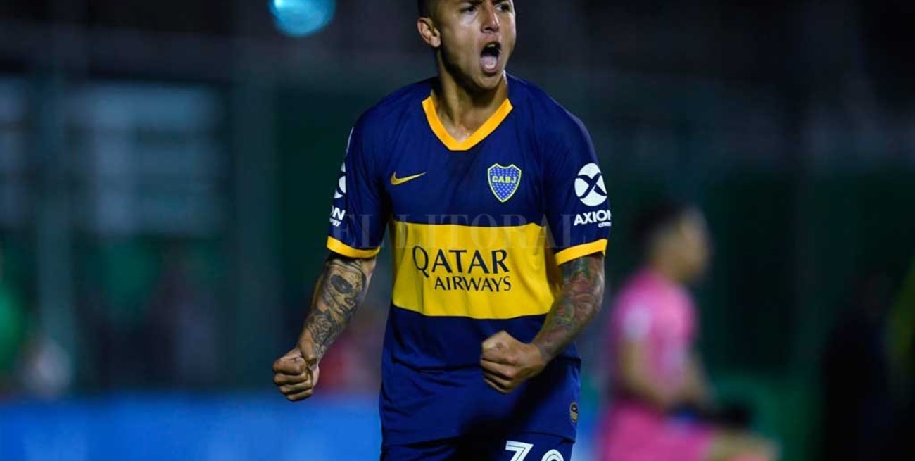 Boca ganó y continúa como único líder