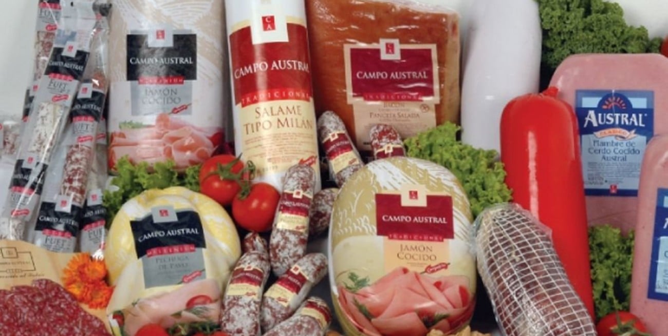 Con la venta de Campo Austral, BRF terminó de liquidar sus activos en Argentina