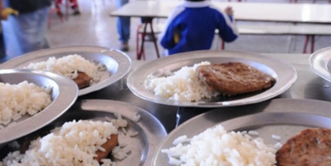 Solicitan información acerca del Fondo de Asistencia Alimentaria