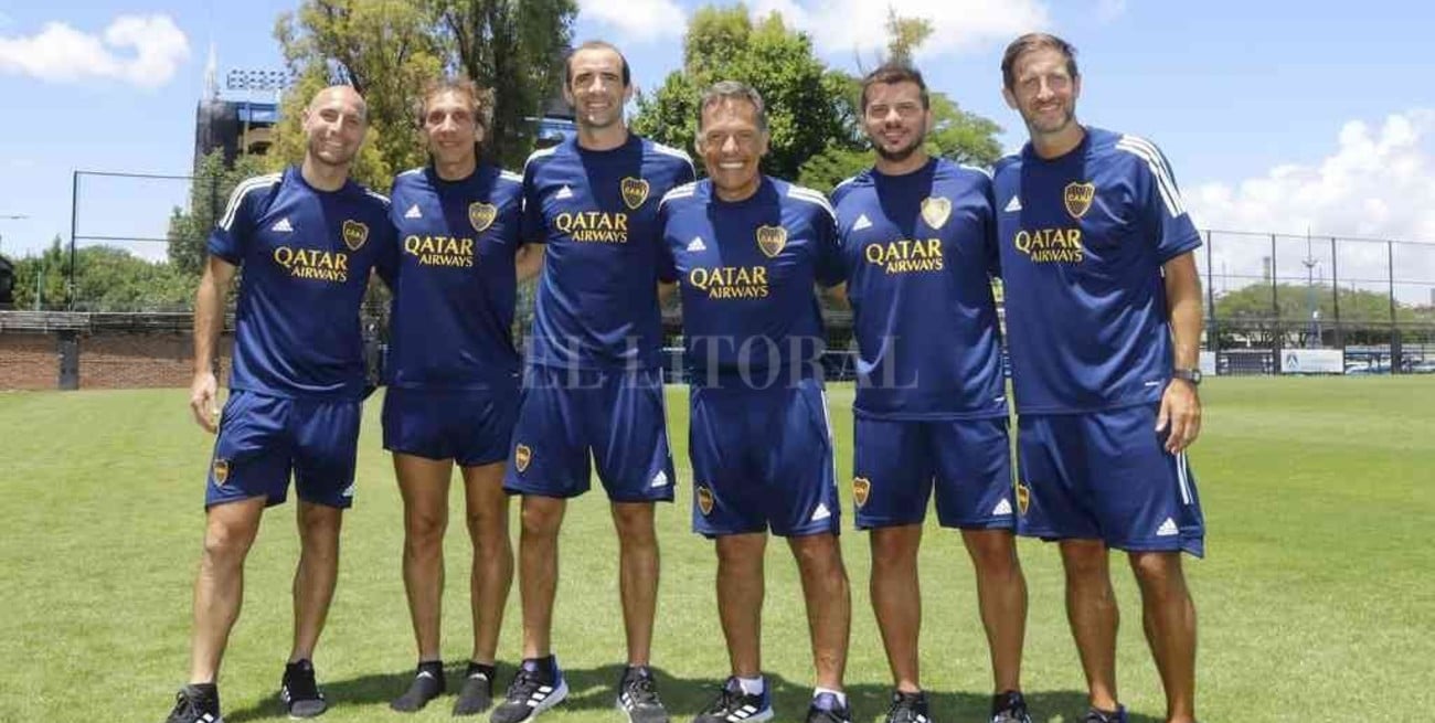 ¡Bomba!: Leandro Somoza, el elegido como DT para Colón