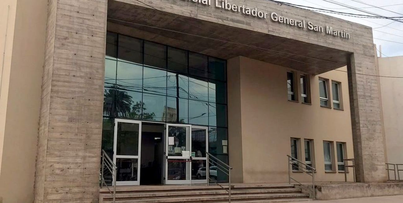 Condenaron a una mujer que durante 8 años abusó sexualmente de su nieto