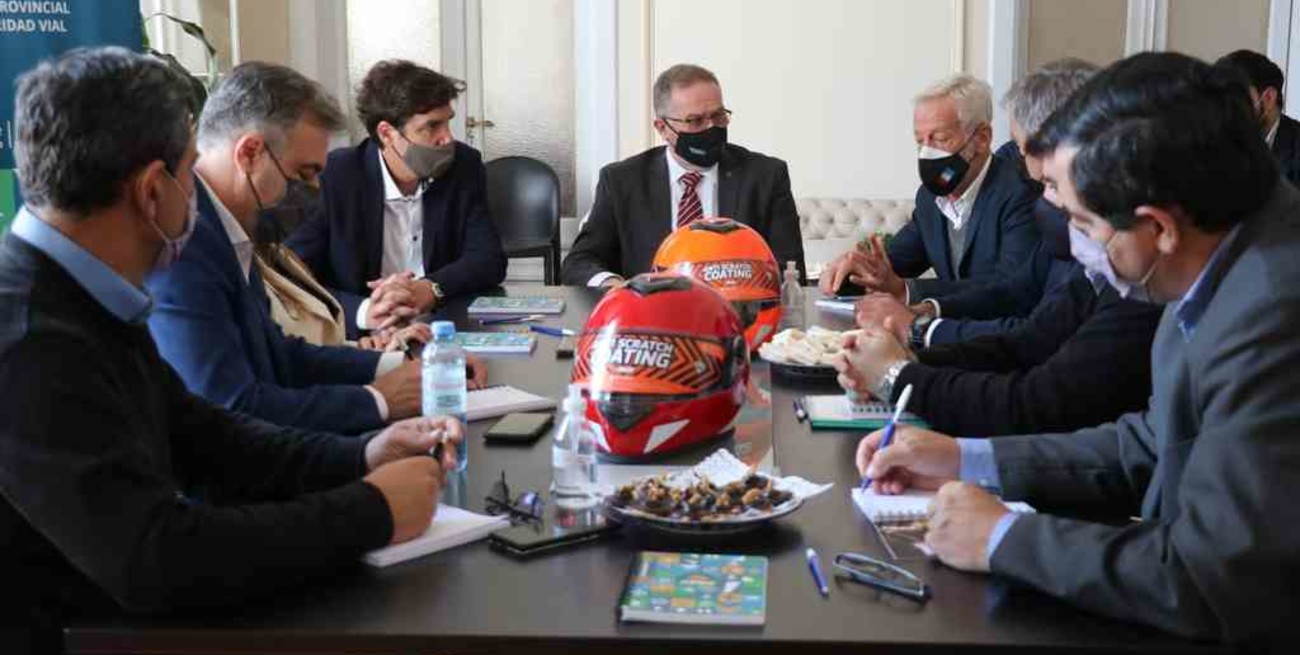 Municipio y Provincia piden reforzar la presencia de fuerzas federales en Santa Fe