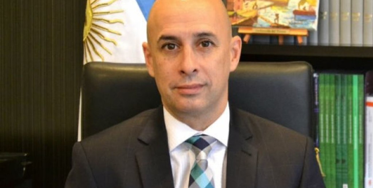 Tras los incidentes en la súper final, renunció el ministro de Seguridad porteño