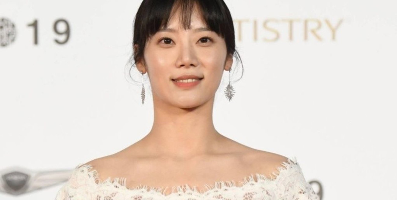 Murió Kim Mi-soo, actriz surcoreana estrella de la serie de Disney + "Snowdrop"