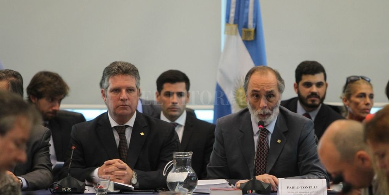 Diputados emitió dictamen para avanzar con el pedido de desafuero de De Vido