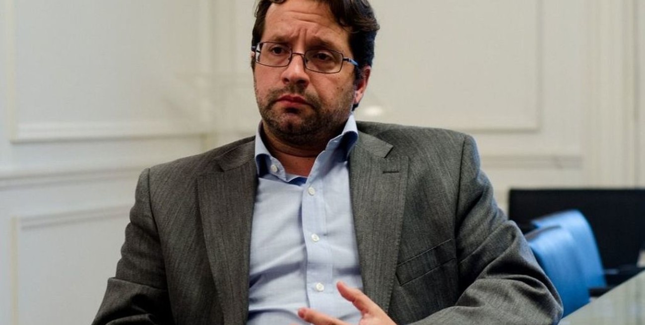 Lavagna, futuro titular del Indec, aseguró que quiere un instituto "profesional e independiente"