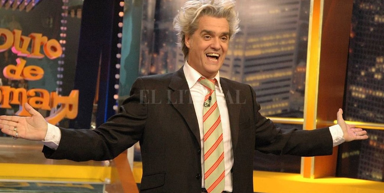 La periodista Fernanda Iglesias denunció que fue acosada por Roberto Pettinato