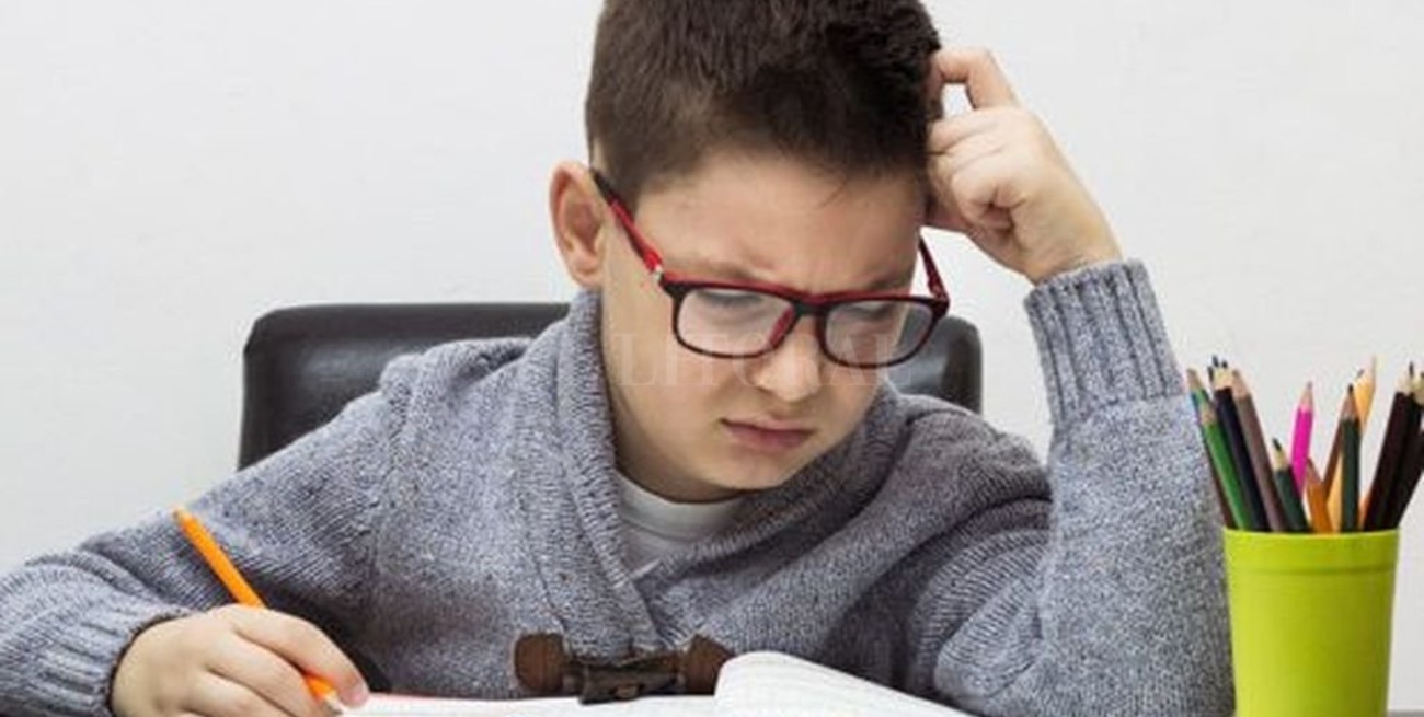 Insólita y divertida respuesta de un niño a un problema de Matemática