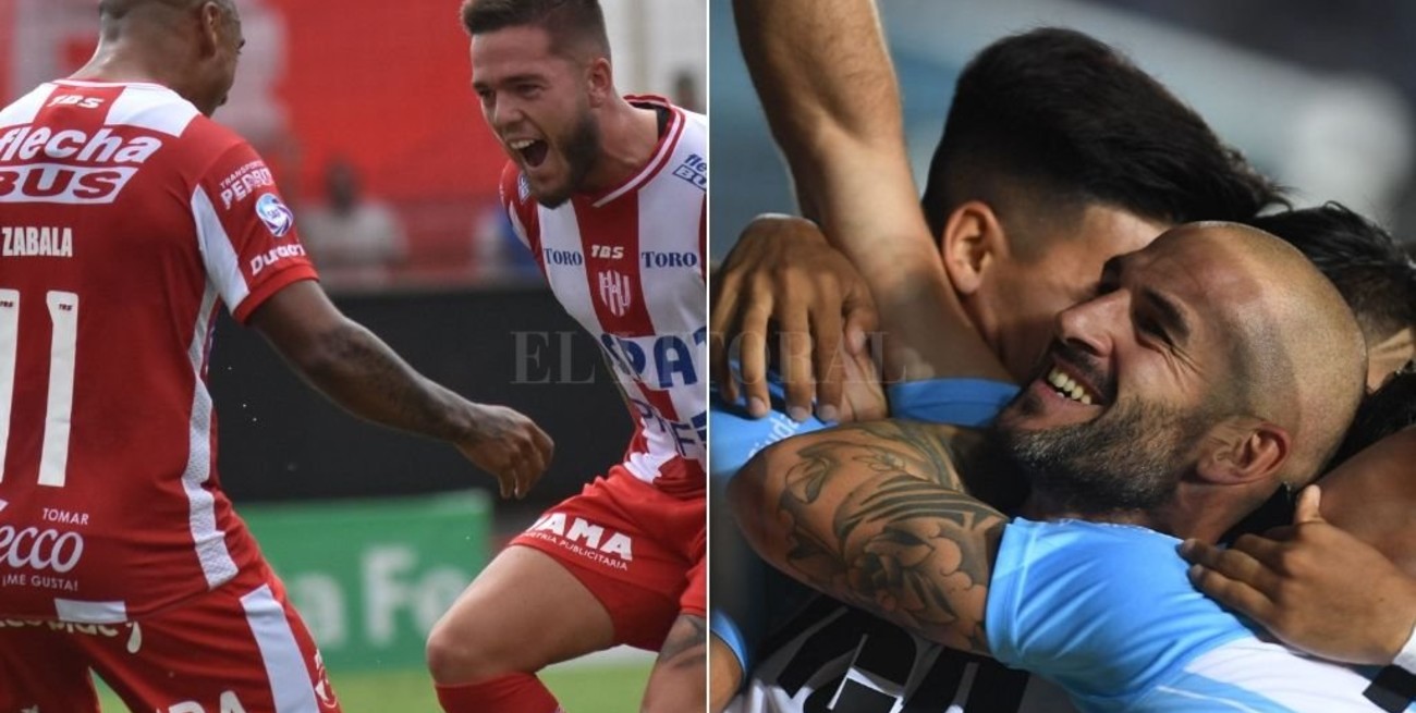 Así quedó la tabla de posiciones luego de los partidos del sábado