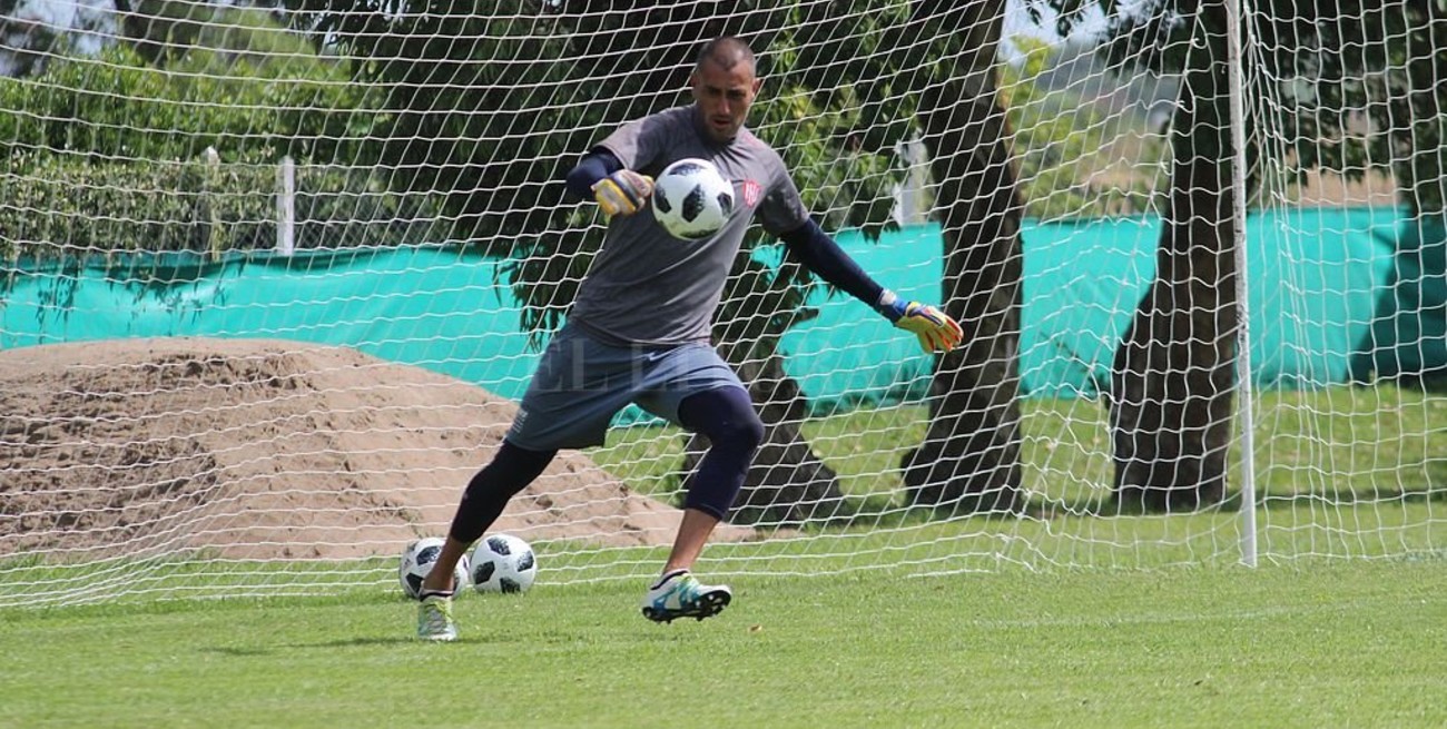 "Unión es lo más grande que hay"