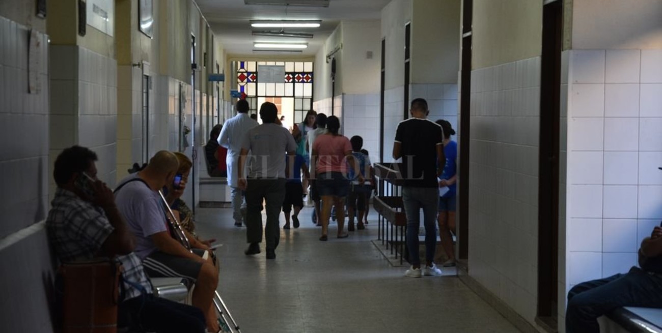 OPS hace un llamado por el acceso  equitativo a la atención de salud