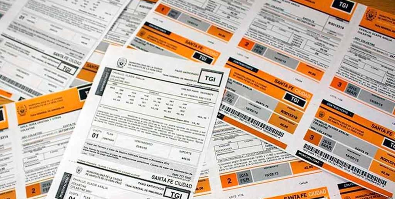 Extienden hasta el 31 de marzo el plazo para regularizar deudas con el Municipio