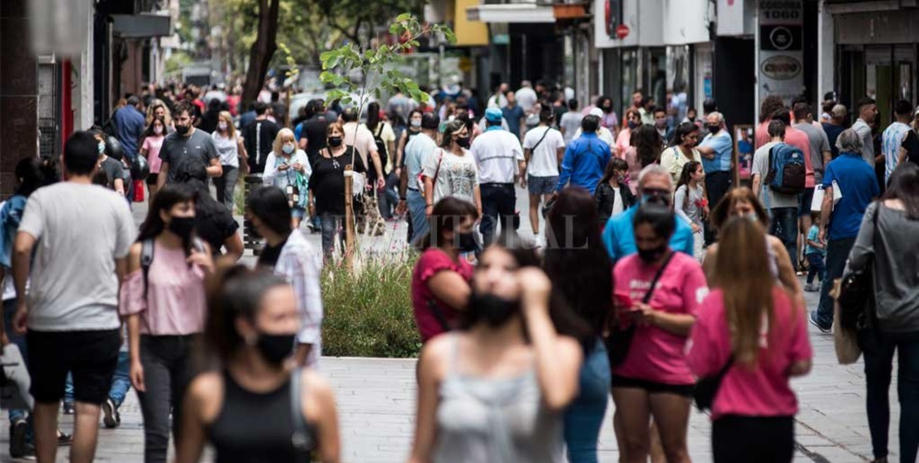 180 mil santafesinos ya tienen la tercera dosis de la vacuna contra Covid-19