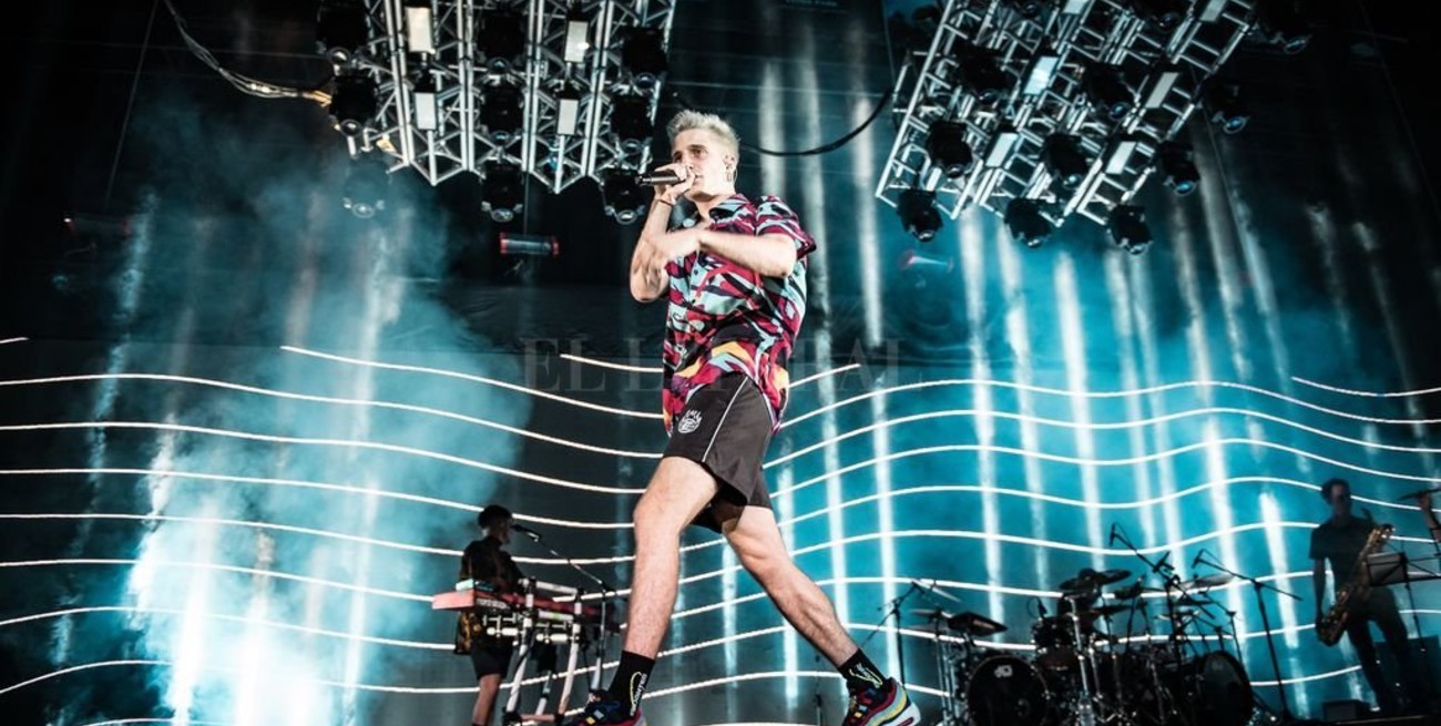 Wos: La revelación de 2019