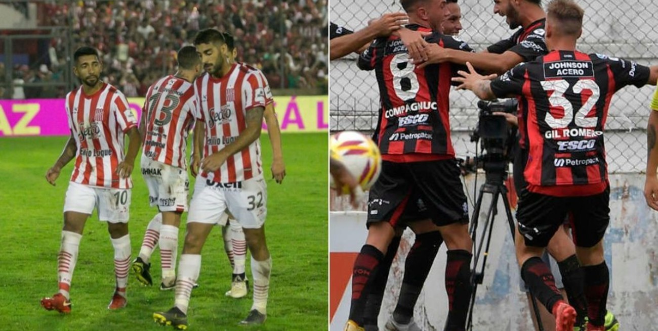 Así quedaron los promedios en la Superliga