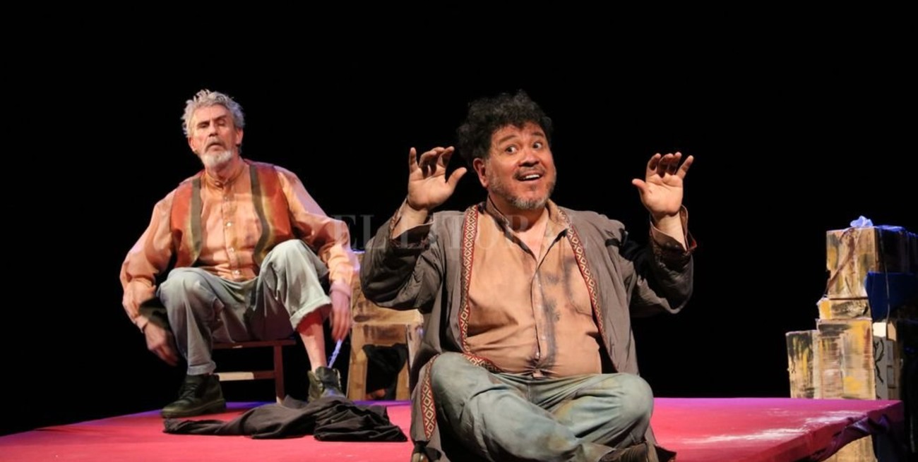 Exitosa edición del Argentino de Artes Escénicas