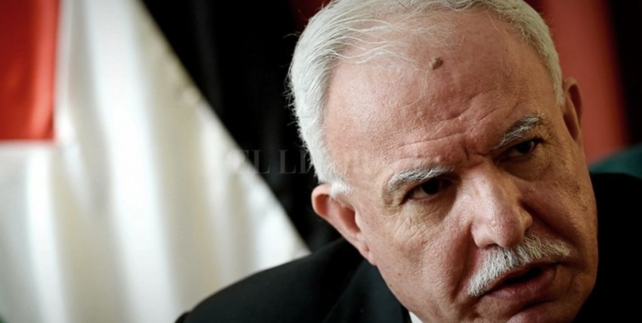 Ministros árabes exigen que Estados Unidos revierta el estatus de Jerusalén 