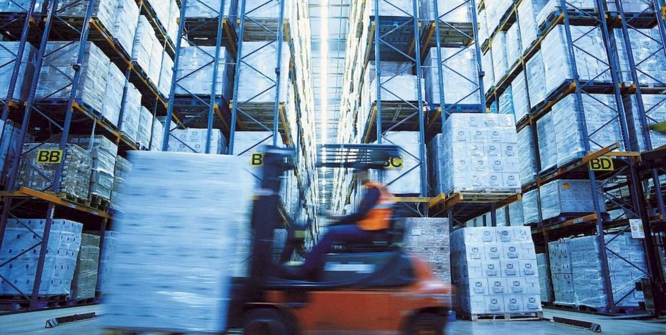 La inflación mayorista en Argentina sumó 51,3% en un año