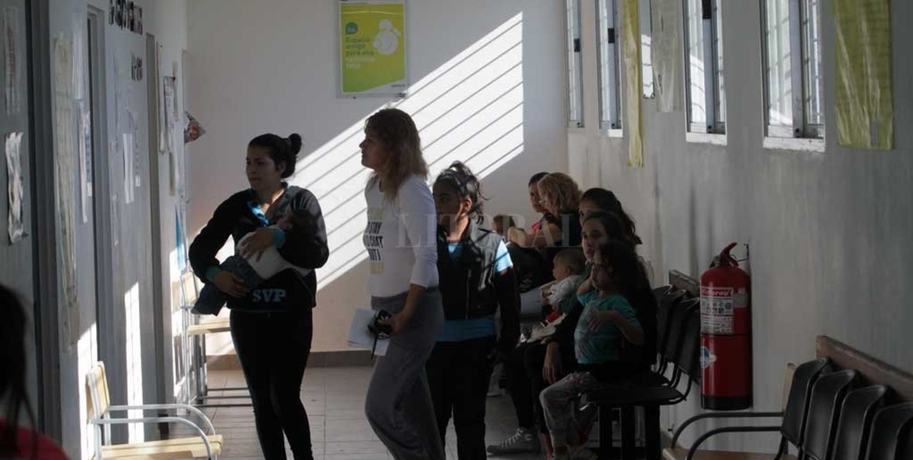 Un centro del salud del noroeste ya reúne unas 1.900 historias clínicas