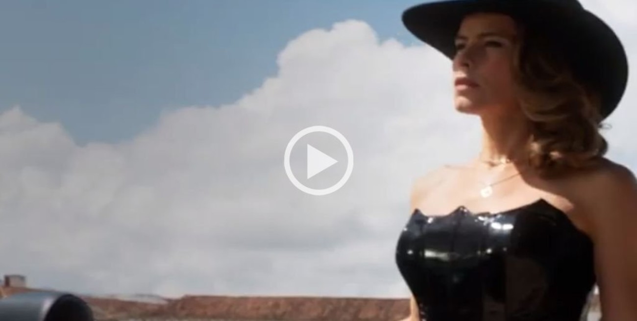 Pasión de Gavilanes 2: Rosario Montes no pudo alejarse de los Reyes - Elizondo