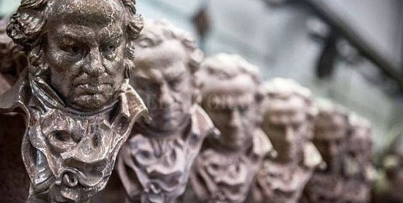 El cine español premia sus mejores producciones