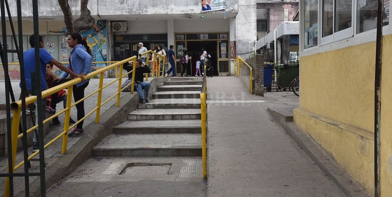 Mataron a un hombre a balazos y por el hecho buscan a un tal "Gallinita"