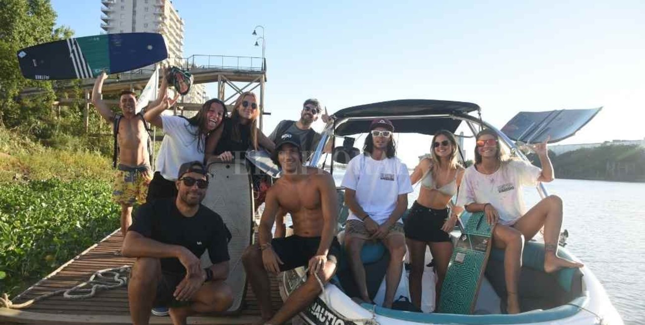 Una nueva opción al aire libre