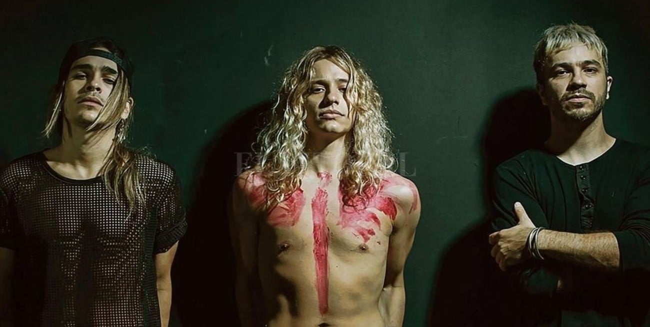 Una familia en crecimiento