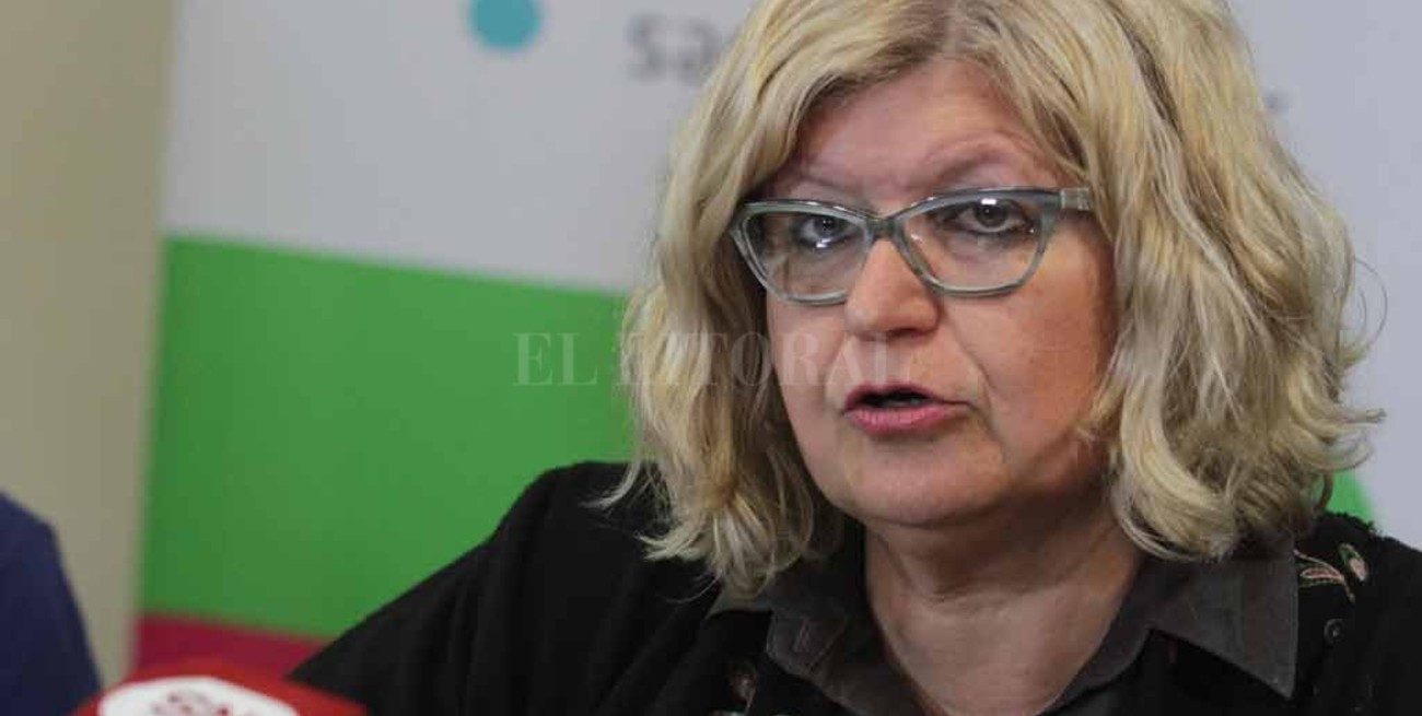 Balagué anticipó que la idea es continuar con la cláusula "gatillo"