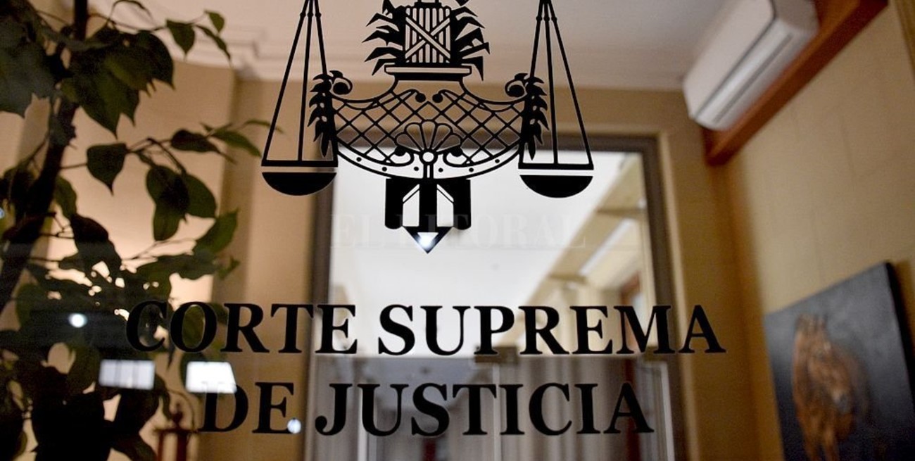 La Corte Suprema de Justicia santafesina ratificó la vigencia de la Ley de Riesgos del Trabajo