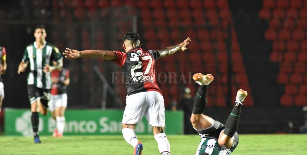 Comesaña piensa en un nuevo Colón 