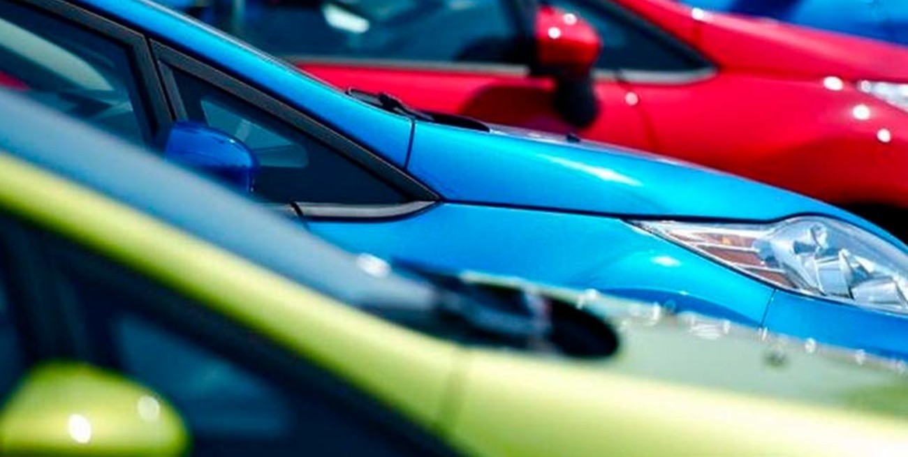 La venta de autos usados cayó 7,3% interanual en el primer bimestre del año