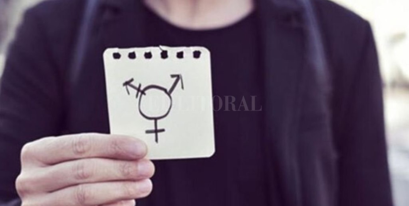 Garantizan la cobertura total del cambio de sexo