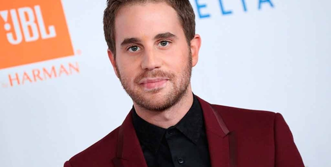 Netflix prepara una súper producción de humor político