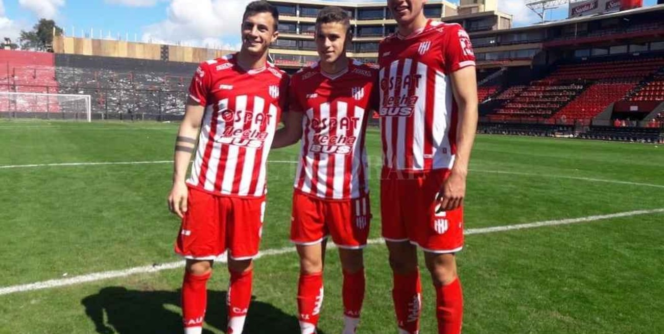 Lotti le sacó una "Cuadra" a Maxi