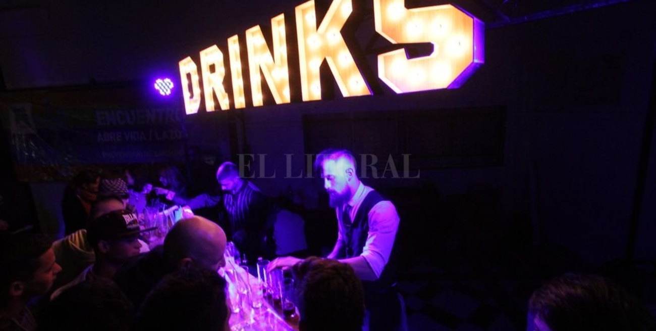 "Debemos tomar conciencia del daño que produce el alcohol en los adolescentes"