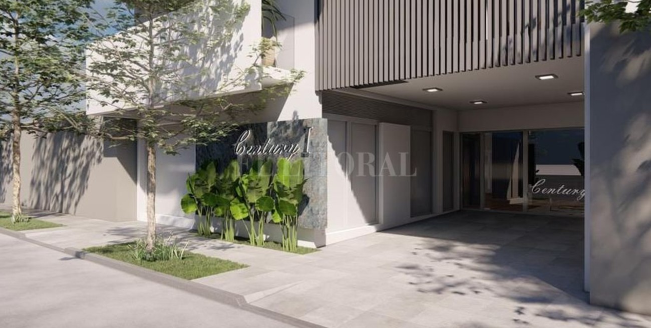 Century I: Un proyecto desarrollado por esperancinos