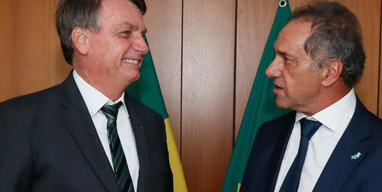 Brasil confirmó que permitirá escalas de los vuelos militares británicos hacia las Islas Malvinas