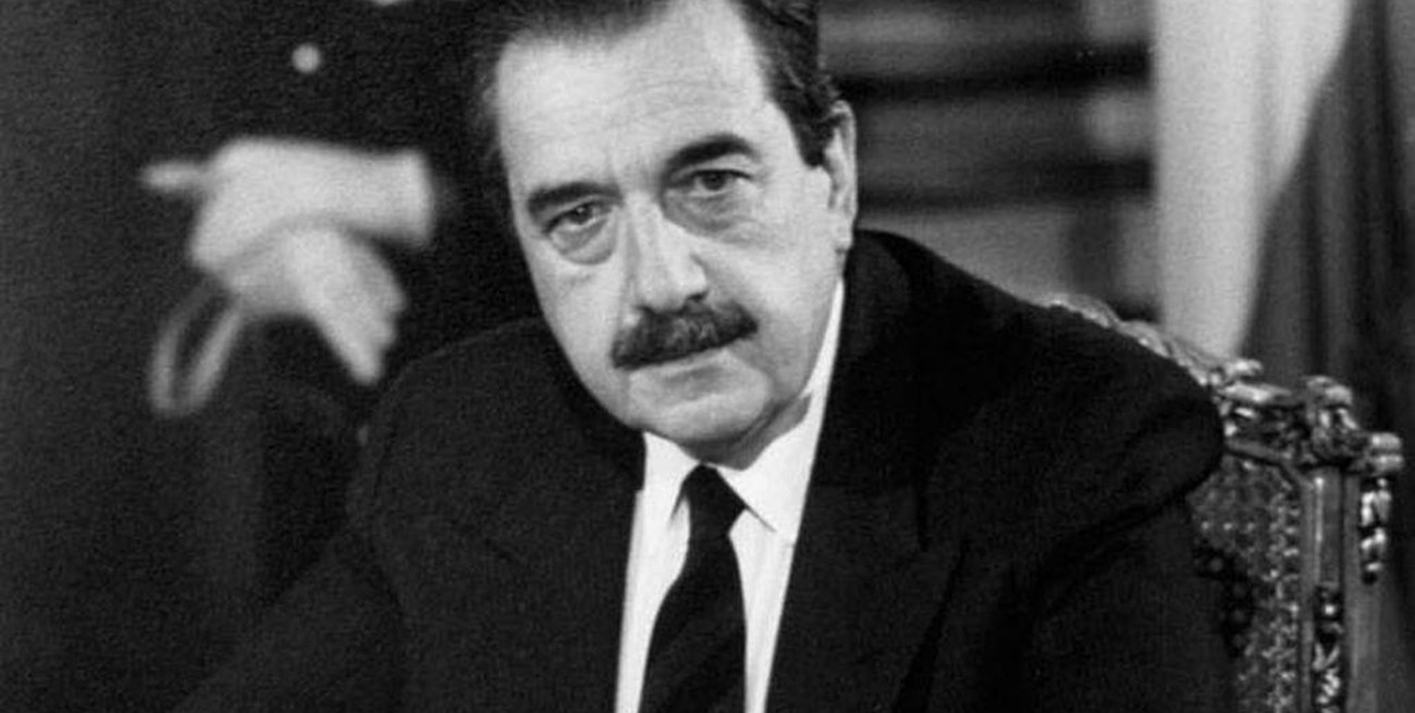 ¿Por qué el cambio de mando siempre es el 10 de diciembre?