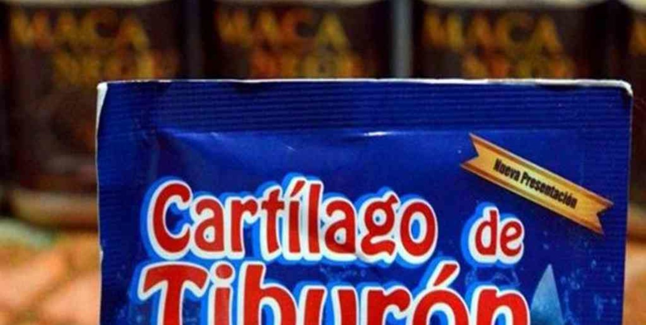 La ANMAT prohibió un suplemento nutricional y una serie de productos médicos