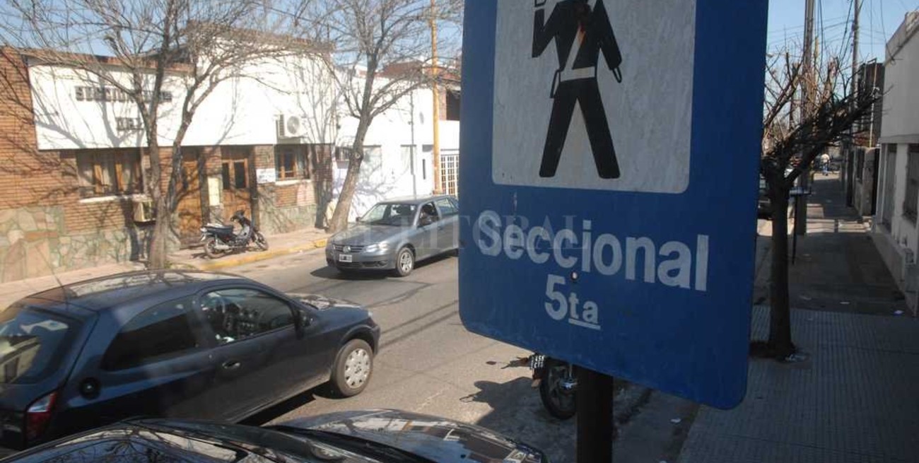 "Cuento del tío", ahora en Sargento Cabral