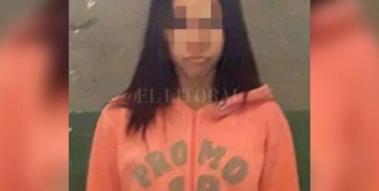 Relato del horror: la joven de 18 años contó cómo la familia era sometida por su padre
