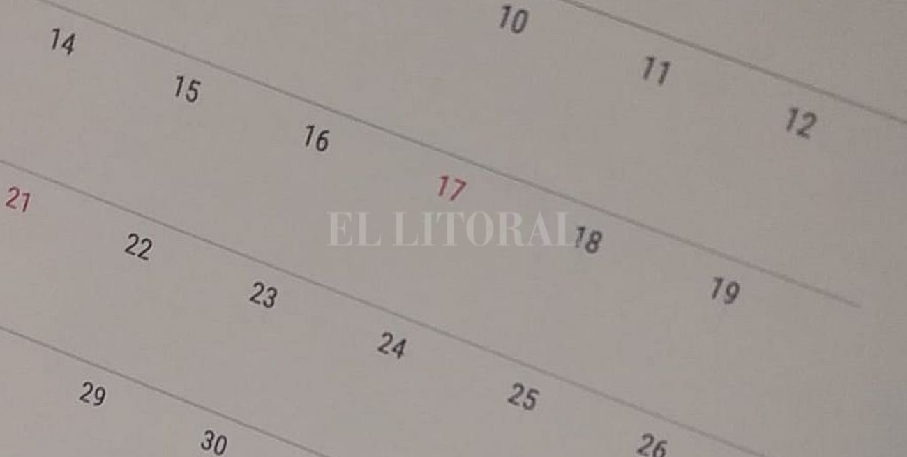 Argentina podría sumar un nuevo feriado "movible" a su calendario en 2022: conocé la fecha