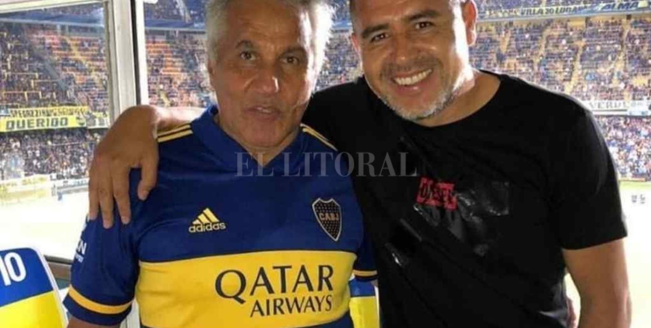 "Boca sumó jugadores de calidad y experiencia"