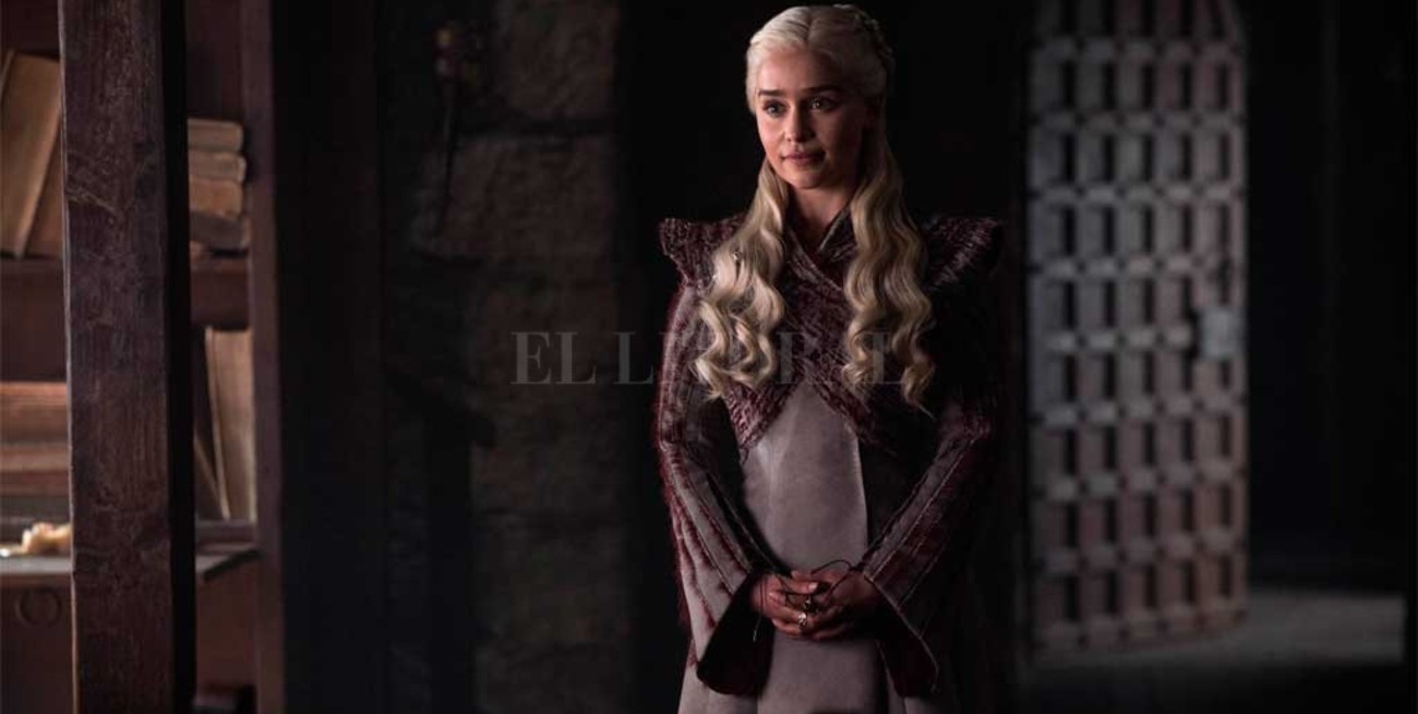 5 imágenes del segundo episodio de la octava temporada de Game Of Thrones